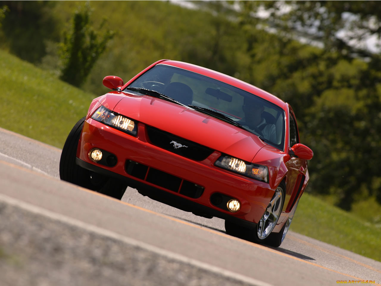 , ford